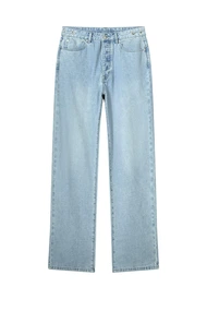 Summum 4s2758-5169 jeans straight leg