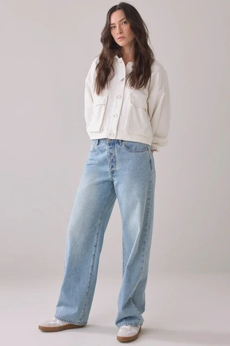 Summum 4s2758-5169 jeans straight leg