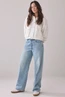 Summum 4s2758-5169 jeans straight leg