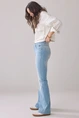 Summum 4s2759-5189 flared jeans slim
