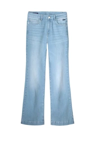 Summum 4s2759-5189 flared jeans slim
