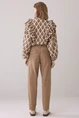 Summum 4s2760-11365 broek rough twill