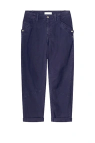 Summum 4s2760-11365 broek rough twill