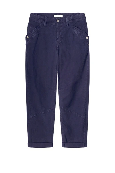 Summum 4s2760-11365 broek rough twill