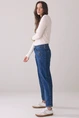 Summum 4s2762-5185 jeans veter detail