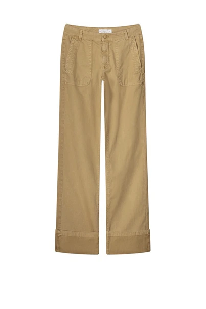 Summum 4s2764-12020 broek rough twill