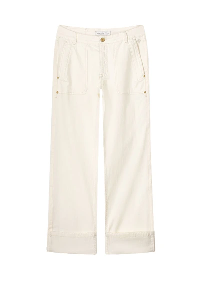Summum 4s2764-12020 jeans rough twill