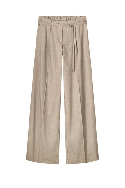 Summum 4s2767-12157 broek twill wide
