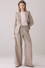 Summum 4s2767-12157 broek twill wide