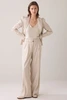 Summum 4s2767-12157 twill broek wide