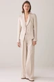 Summum 4s2767-12157 twill broek wide