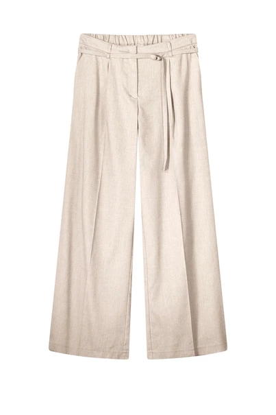 Summum 4s2767-12157 twill broek wide