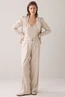 Summum 4s2767-12157 twill broek wide