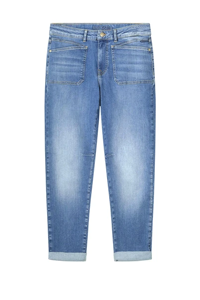 Summum 4s2771-5094 trapered jeans