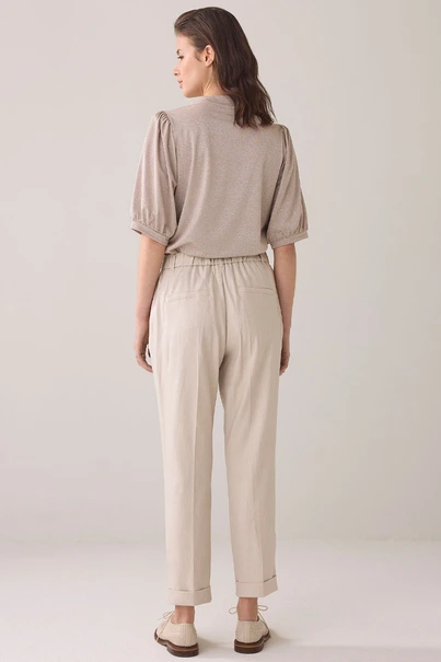 Summum 4s2781-12157 broek twill koord