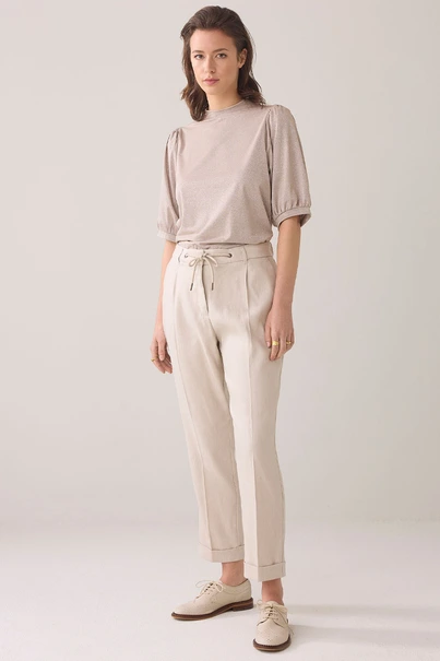 Summum 4s2781-12157 broek twill koord