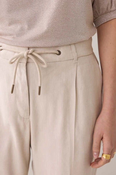 Summum 4s2781-12157 broek twill koord