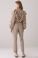 Summum 4s2781-12157 broek twill