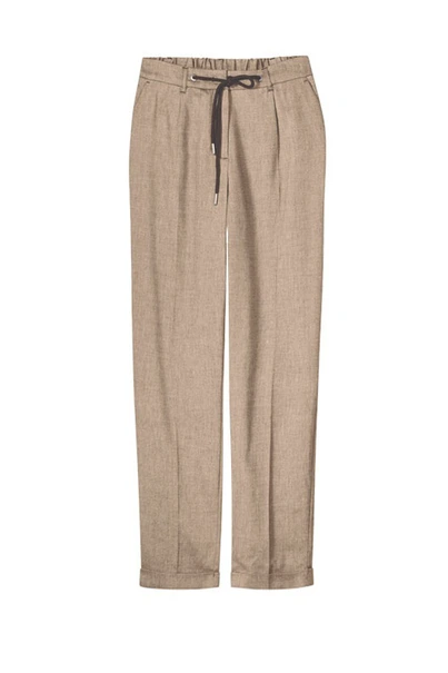 Summum 4s2781-12157 broek twill