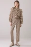 Summum 4s2781-12157 broek twill