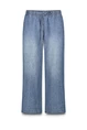 Summum 4s2791-5188 broek palazzo
