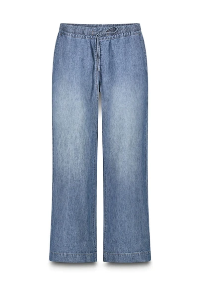 Summum 4s2791-5188 broek palazzo