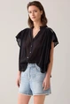 Summum 4s2792-5169 jeans short raw