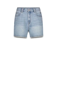 Summum 4s2792-5169 jeans short raw