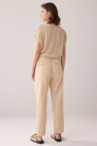 Summum 4s2795-12247 broek chino