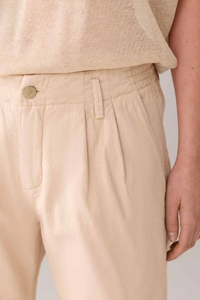 Summum 4s2795-12247 broek chino