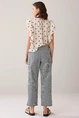 Summum 4s2799-5164 jeans streep