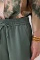 Summum 4s2801-12084 broek satijn
