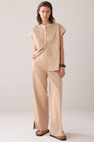 Summum 4s2809-11816 pantalon stretch