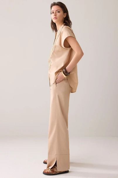 Summum 4s2809-11816 pantalon stretch