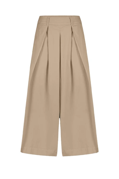 Summum 4s2827-12250 broek plooien