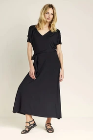 Summum 5s1443-30453 jurk tricot km