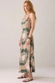Summum 5s1611-12232 jurk tie dye
