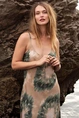 Summum 5s1611-12232 jurk tie dye