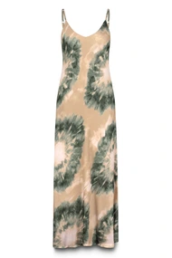Summum 5s1611-12232 jurk tie dye