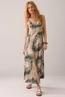 Summum 5s1611-12232 jurk tie dye