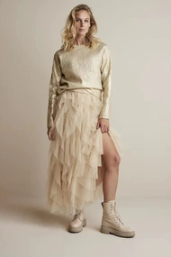 Summum 6s1272-11945 rok wijd mesh