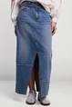 Summum 6s1280-5047 jeans rok