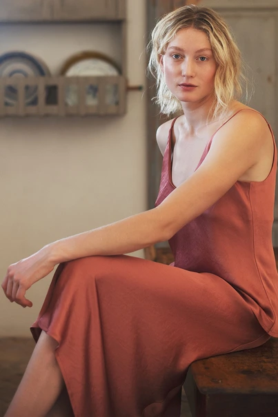 Summum 6s1302-12084 rok satijn silky