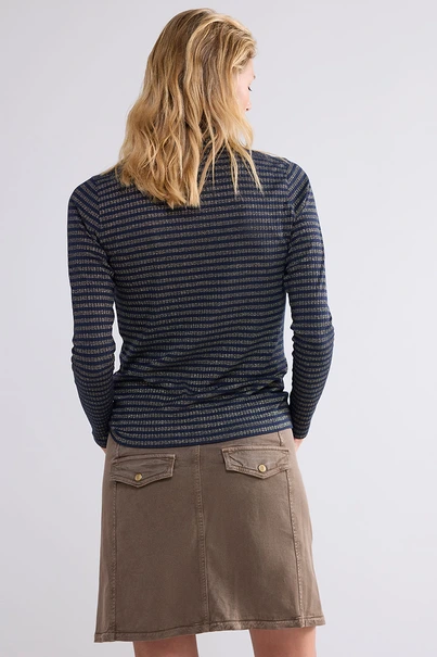 Summum 6s1308-12104 rok twill zakken