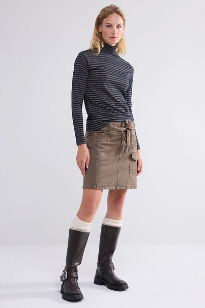 Summum 6s1308-12104 rok twill zakken