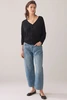 Summum 7s5577-7887 vest fijnbrei