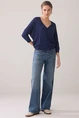 Summum 7s5577-7887 vest fijnbrei