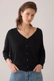 Summum 7s5577-7887 vest fijnbrei