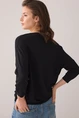 Summum 7s5577-7887 vest fijnbrei