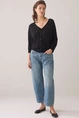 Summum 7s5577-7887 vest fijnbrei